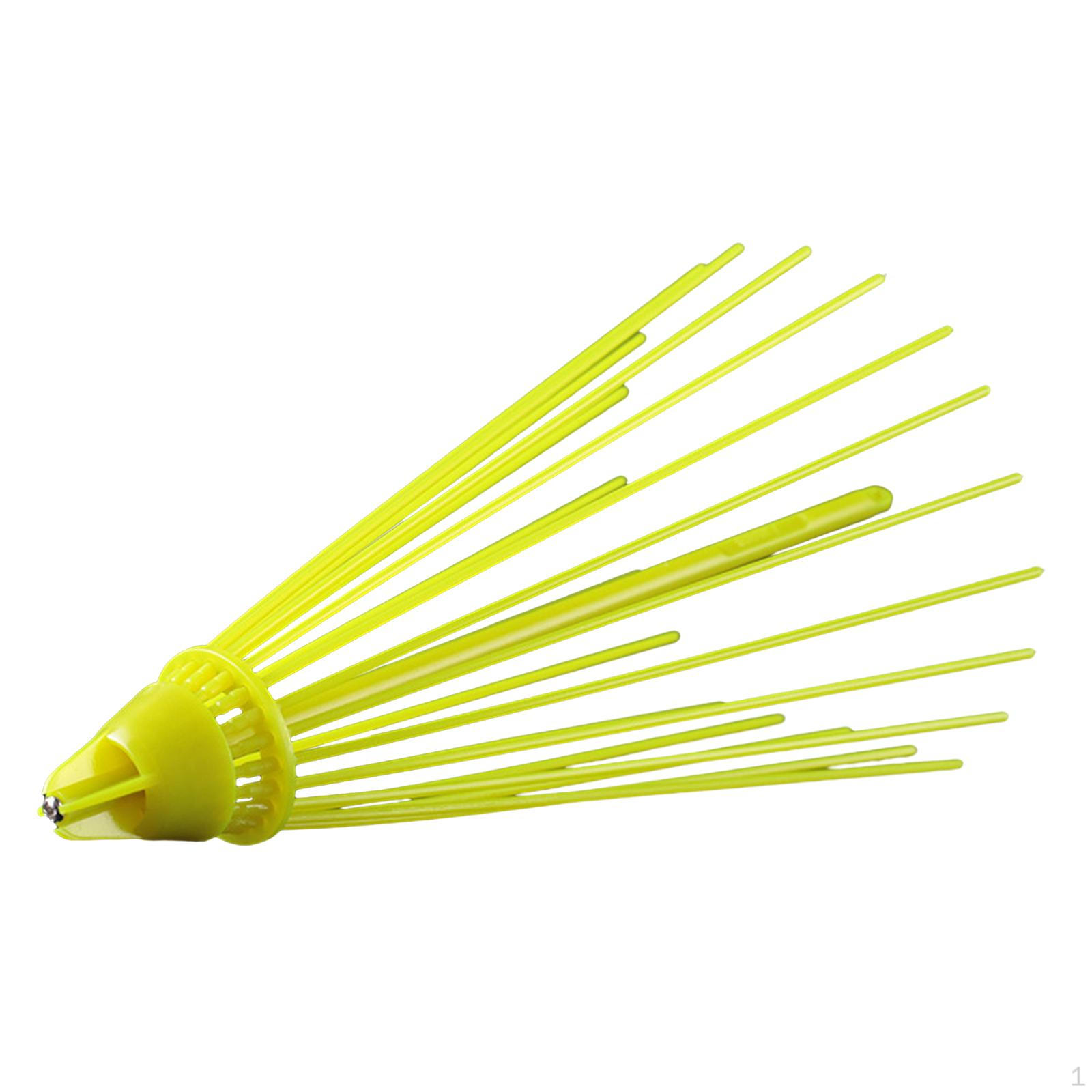 

Рыболовные поплавки Catcher, Drift Picker, аксессуары поплавки жёлтый