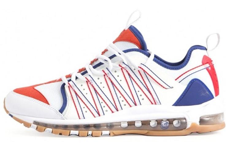 

Nike Zoom Haven 97 Clot White Royal AO2134-101 36