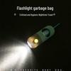 Multi-Functional LED Pet Waste Bag Dispenser for Cats & Dogs