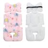 Cotton Universal Baby Stroller Car High Chair Seat Cushion Liner Mat Pad Cover Protector Baby Kid Toddler Infants