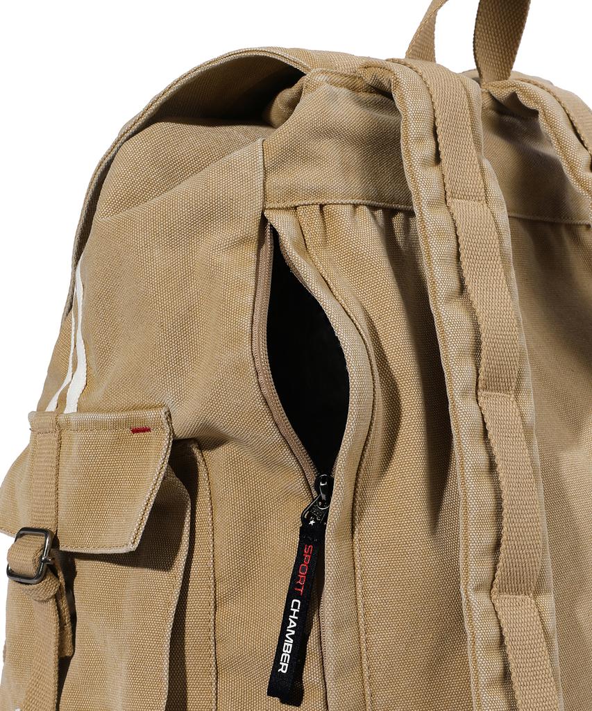 Sport Chamber Sc Sporty Rucksack (Beige)