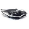 Compatible Headlights for RX300, RX330, RX350 (Model Years 2003-2008)