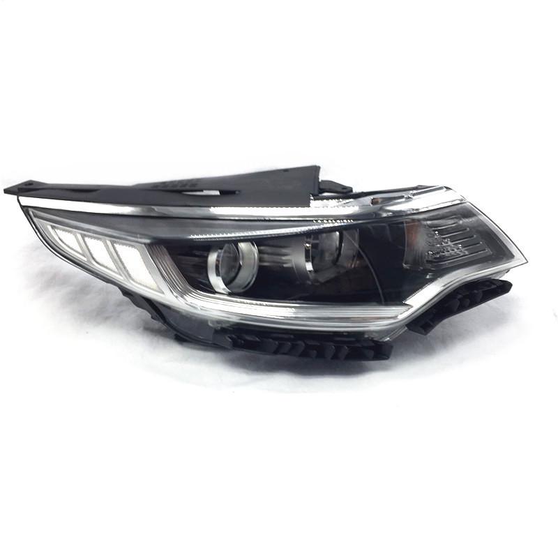 Compatible Headlights for RX300, RX330, RX350 (Model Years 2003-2008)