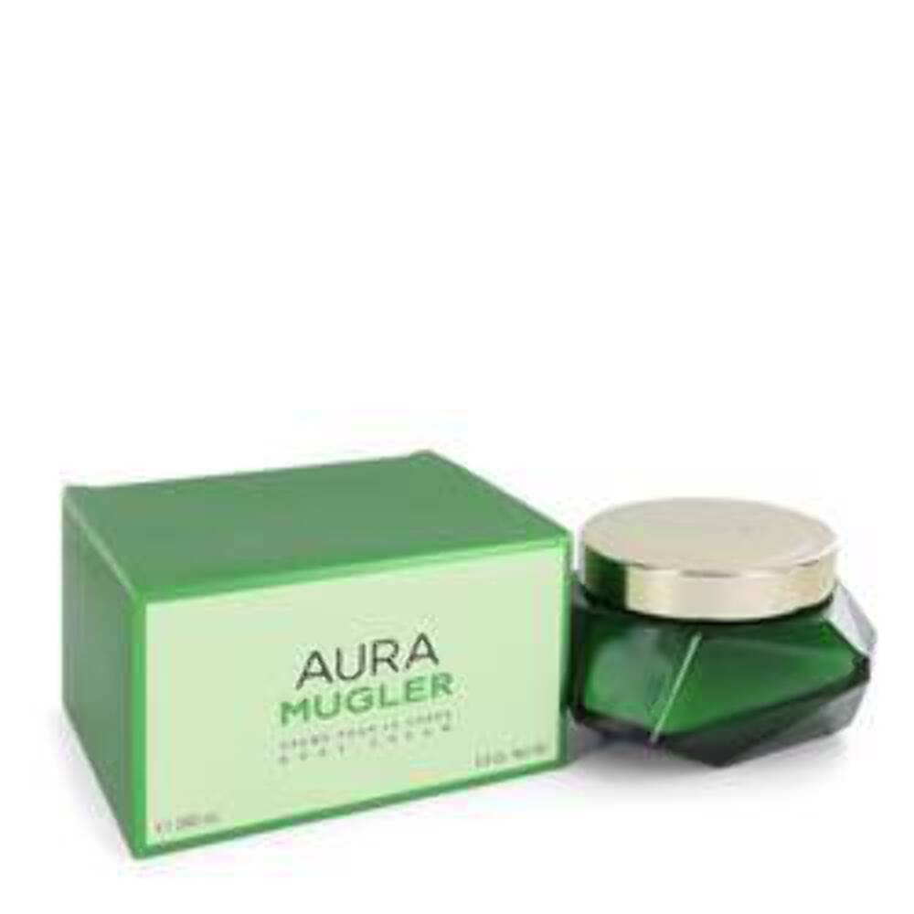 

Thierry Mugler Aura Body Cream 200ml/6.8oz