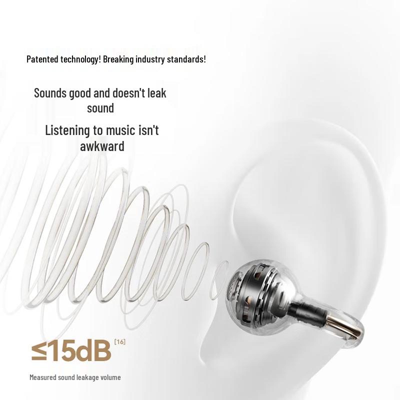 Sena S6S Pro Open-Ear Clip-On Bluetooth Headset