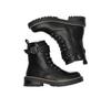 Jenny Fairy WS5260-01 Ankle Boots, Black