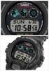 Ceas Solar Negru [Casio] G-Shock Controlat prin Radio GW-6900U-1JF Bărbați