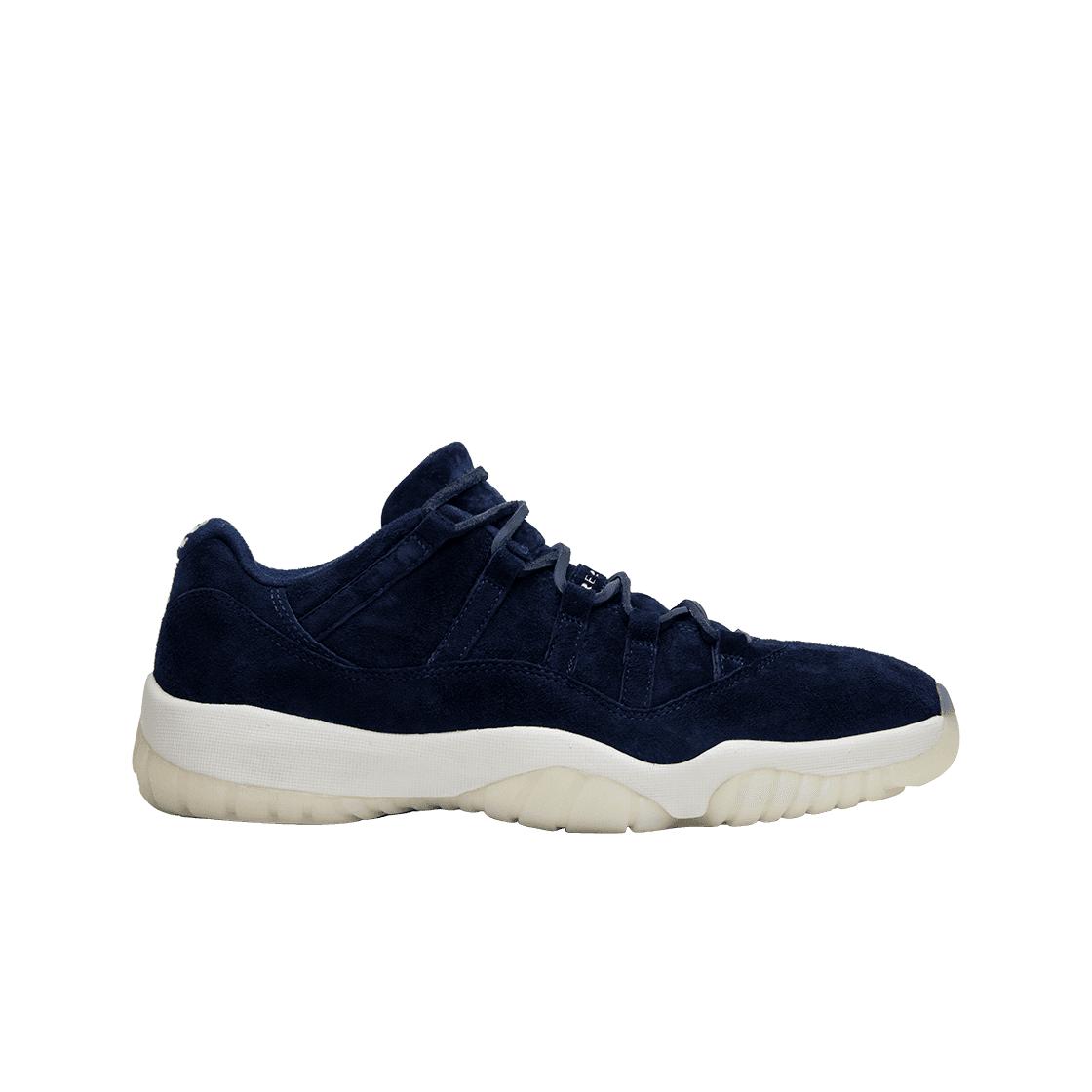 

Мужские кроссовки Jordan 11 Retro Low Derek Jeter RE2PECT AV2187-441