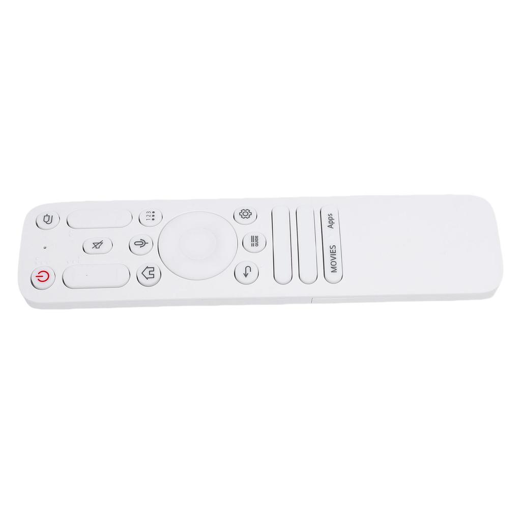 TV Sprachfernbedienung Ersatz für WR23GA AKB76044416 TV Sprachbefehl Fernbedienung