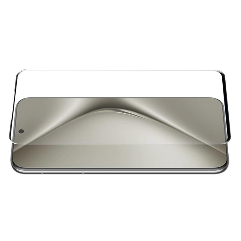 NORTHJO A+ Pentru Huawei Pura 70 Pro/Pura 70 Pro+ Protector de Ecran Film de Sticlă Temperată HD Curbat 3D