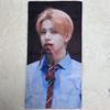 [USED] ENHYPEN Heeseung Slogan Master