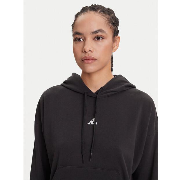 Толстовка adidas Essentials Small Logo