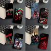 Daredevil Poster Marvel Casing Phone Cover for Apple iPhone 17 16 Plus 13 12 Pro Max Mini X XR ProMax 16E 15+ 16Plus Air Case