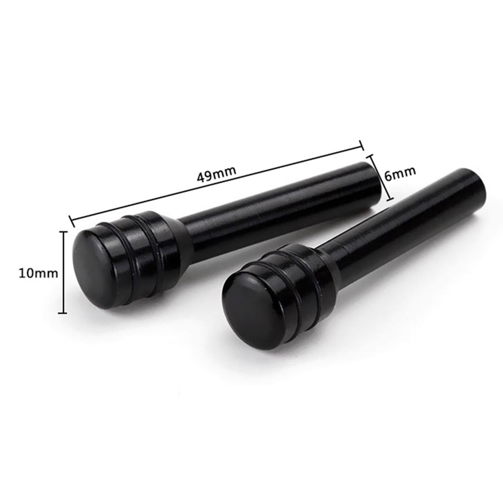 New Car Truck Interior Door Lock Knob Pull Pins for Chevrolet Cruze Aveo Captiva Trax Lova Malibu Renault CAPTUR Megane Koleos