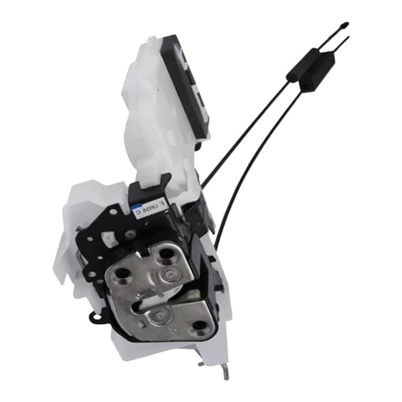 UR56-58-310C Front Right Door Lock Actuator Replacement Car Door Lock Actuator Assembly Car Accessories Easy to Install