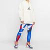 Jordan Brand PSG Tight Fitness Pants Women Pants Blue CQ7215-401