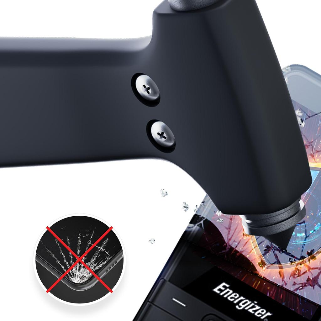 Energizer E280S - 3Mk Silky Matt Privacy