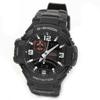 CASIO G-SHOCK GA-1000-1A "SKY COCKPIT" Watch
