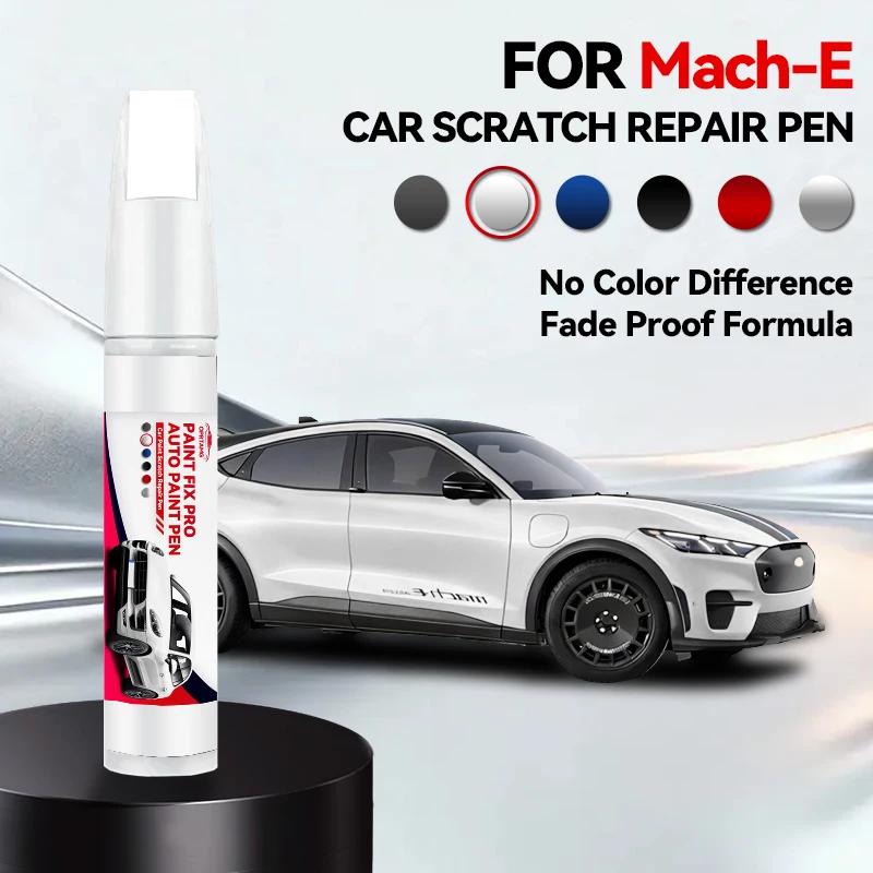 Exclusive Purpose Vehicle For Ford Mustang Mach-E 2020-2025 CDX Paint Repair Pen Touch Up Scratch Remover DIY Auto Accessories B
