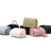 Portable Ring Jewelry Box Multi-purpose Jewelry Case Exquisite Mini Storage Box  Necklaces Case