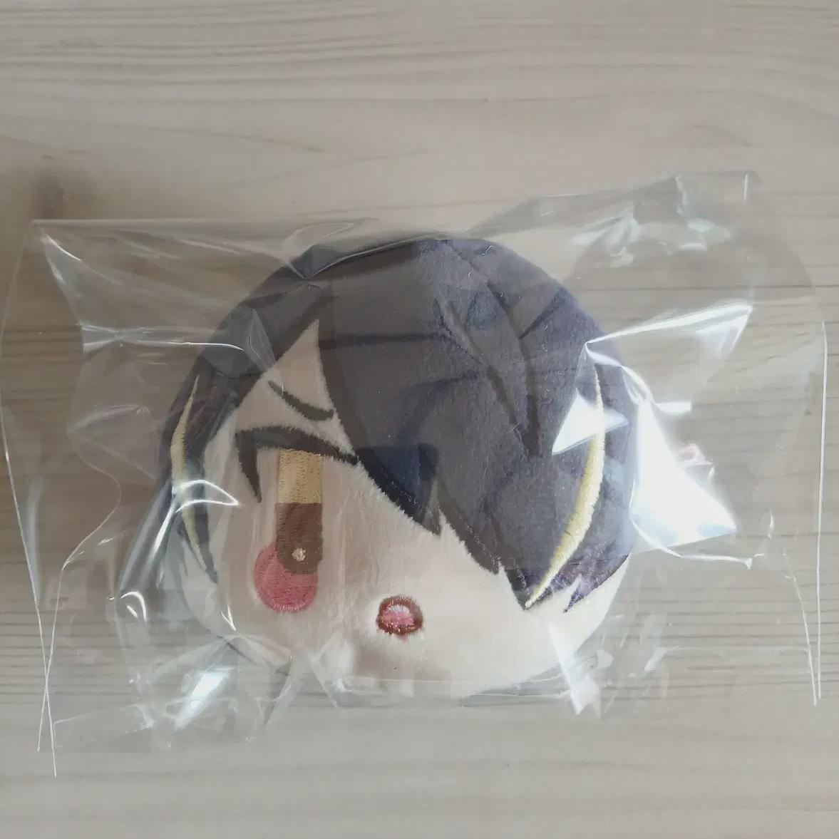 

Ansta Shinobu Chumanju Junstar Manju