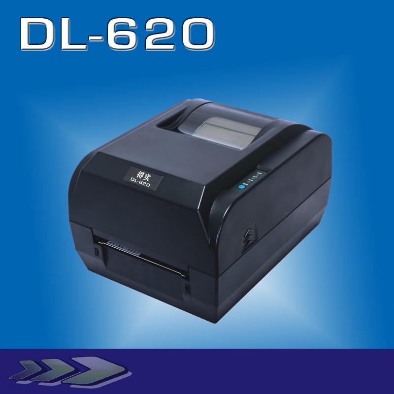 DASCOM DL-620 Barcode Printer