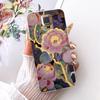 Transparent For Samsung S5 Case Fashion Butterfly Cute Cat Funny Painted Cover For Samsung Galaxy S5 SM-G900F SM-G900M Casing