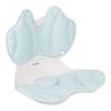 JAGO Dynamic Memory Foam Lumbar Support Cushion