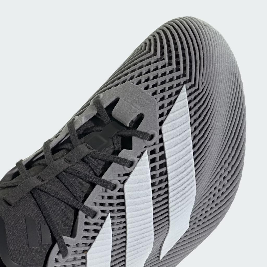 KJ8967 adidas Climacool Laced Grey Four Chalk White Carbon (Men's)