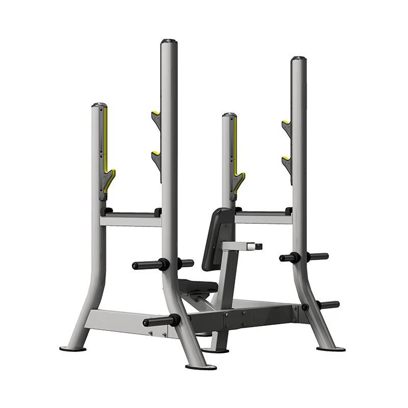 JIERUITE Commercial Multi-functional Fitness Trainer