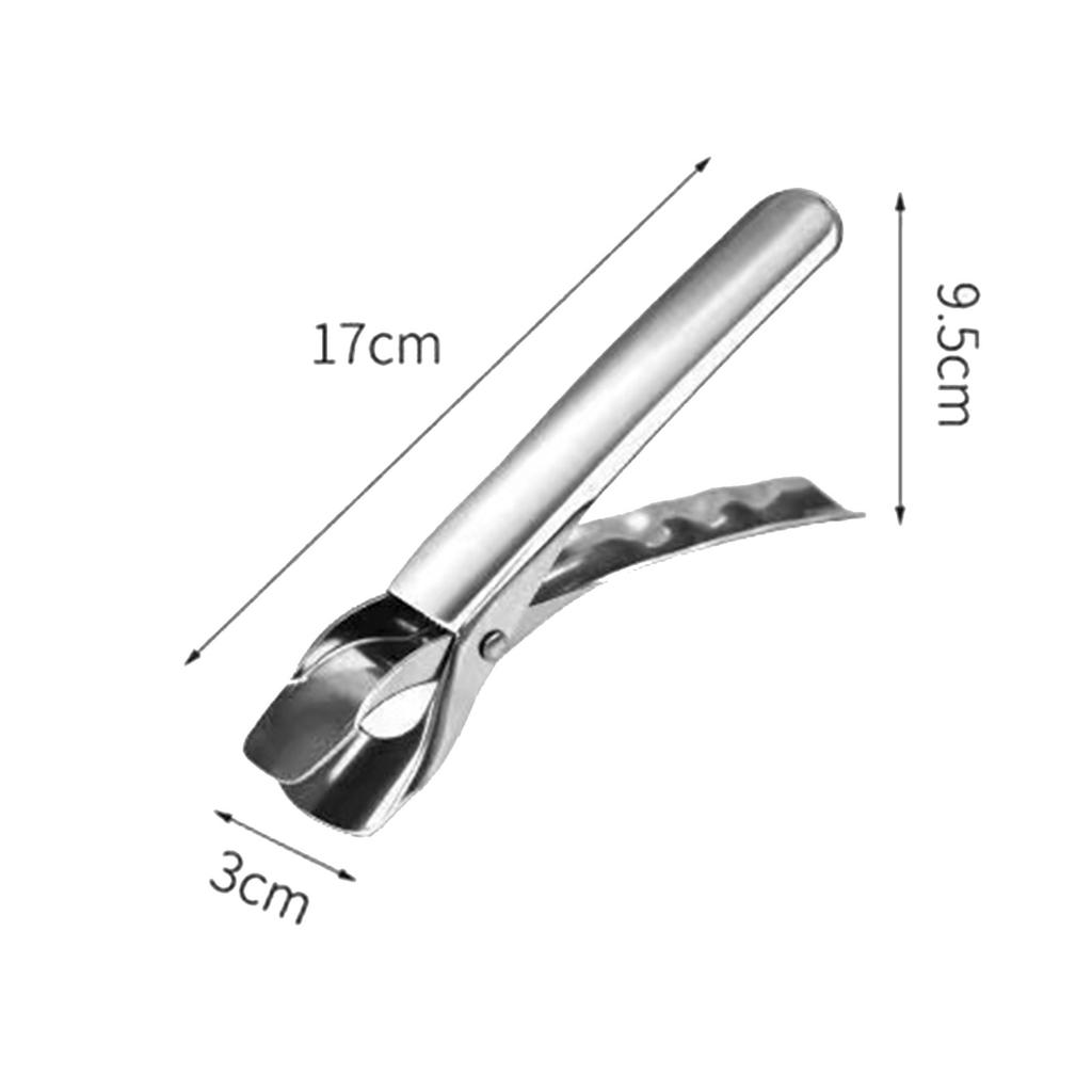 Heat Resistant Stainless Steel Kitchen Tongs With Silicone Nonslip Grip For Hot Pots Pans Outdoor Cooking And Camping