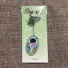 [USED] THE BOYZ Juyoung Keychain