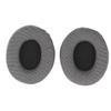 Ear Pads Cushion Breathable High Density Memory Foam Headset Replacement Ear Pad for SHP9500 SHP9600