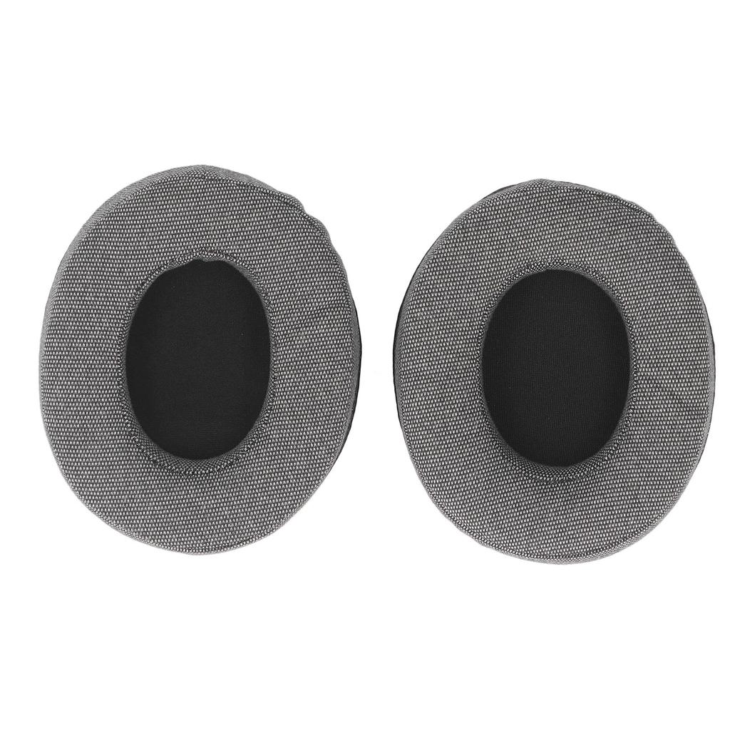 Ear Pads Cushion Breathable High Density Memory Foam Headset Replacement Ear Pad for SHP9500 SHP9600