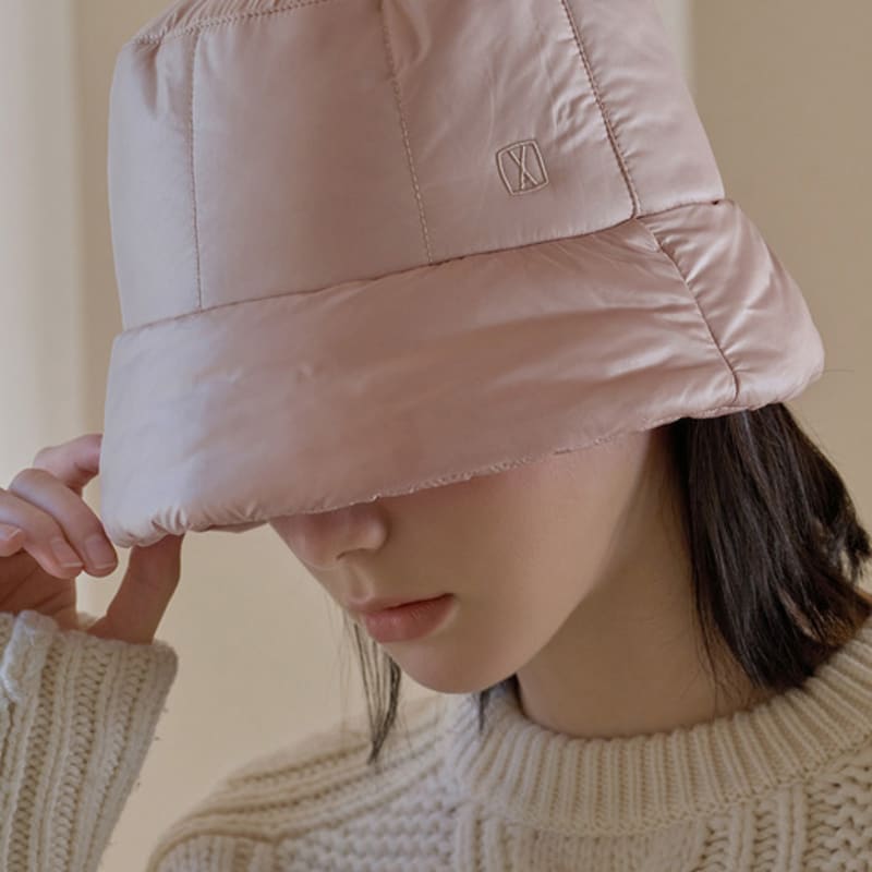 

VARZAR VA Квадратная Панама с Подкладкой_3 цвета black