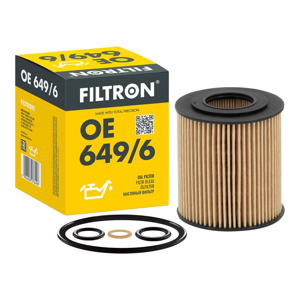 Oil Filter BMW 3 E36 94> E90 320 Si