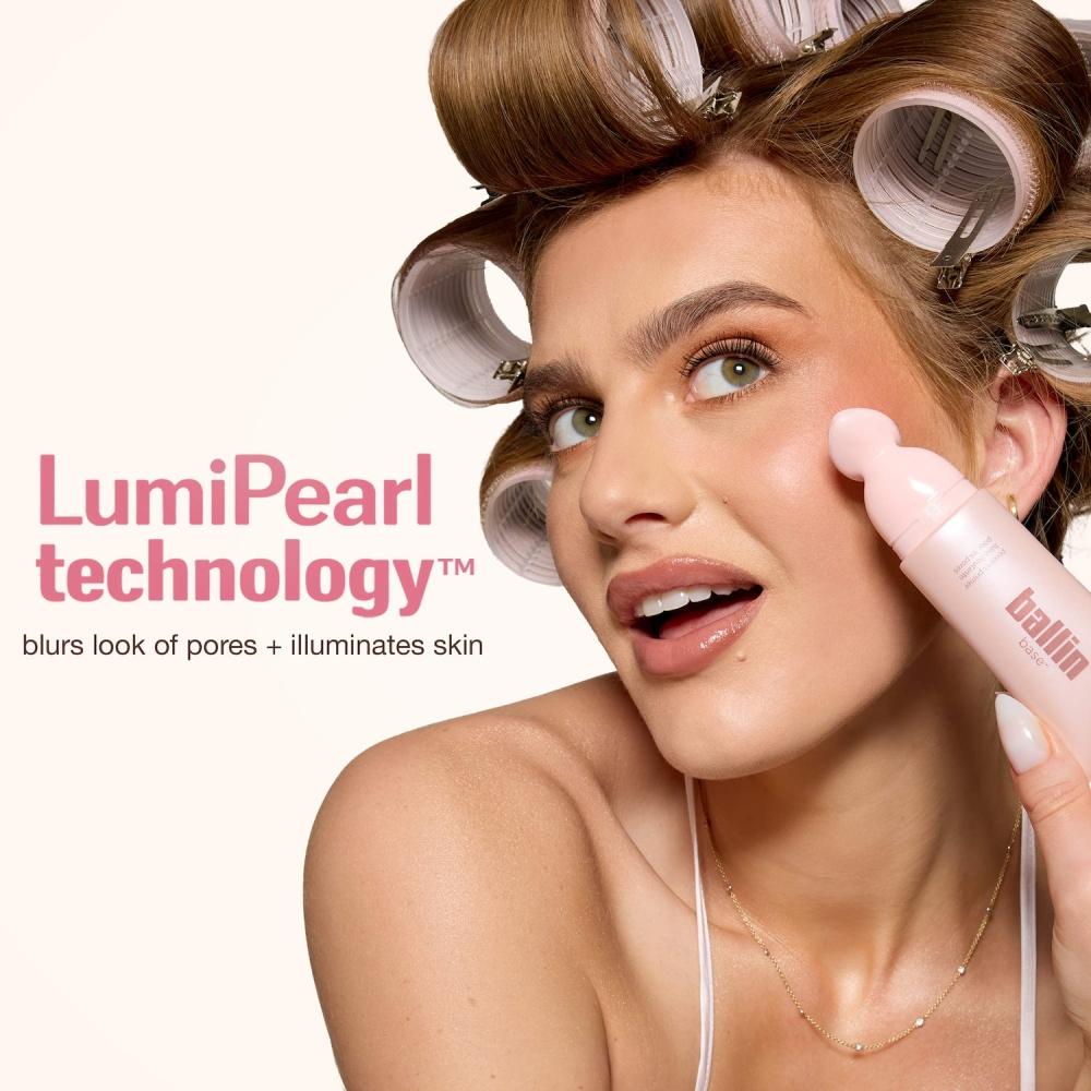 Tarte Poreless Primer 1,18 Unzen 35 ml Bronze Ballin