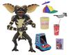 NECA 2019 GREMLINS GAMESTOP EXCLUSIVE ULTIMATE GAMER GREMLIN Action Figure [Parallel Import]