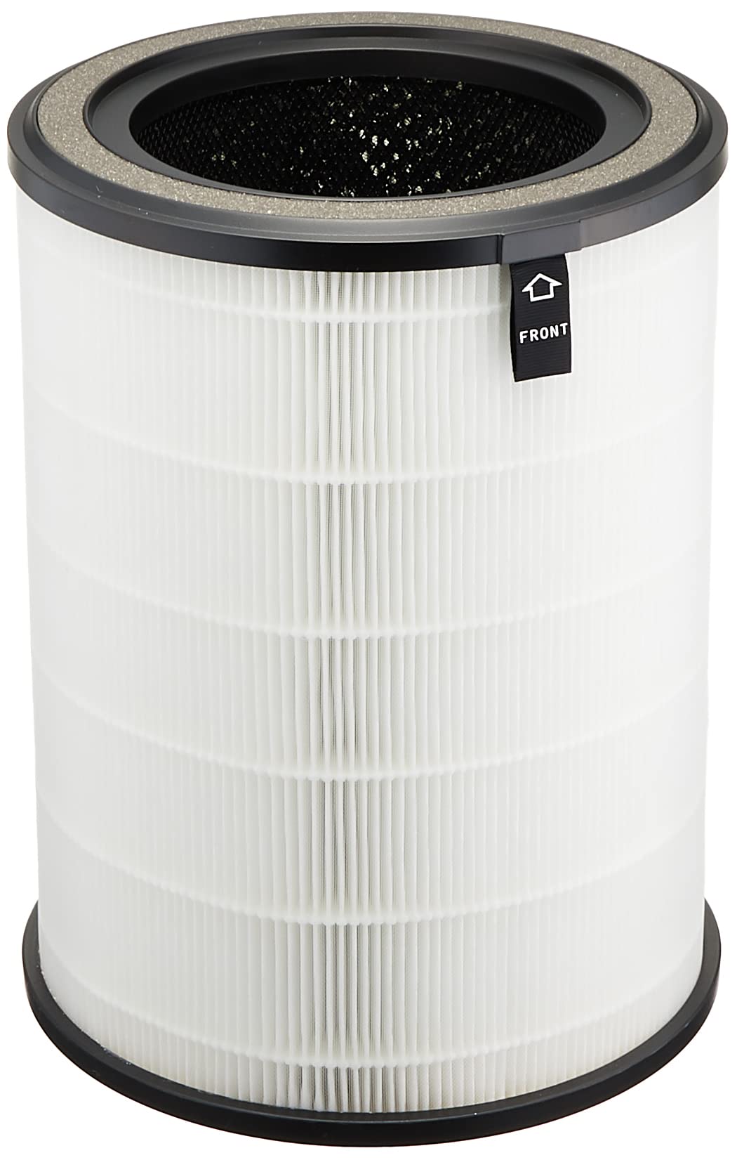 

Iris Ohyama Air Purifier Compatible Replacement Filter 28 Tatami IAP-A85-W IAP-A85FL