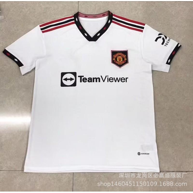 Men Women Soccer Jersey 2025 Arsenal Chelsea Tottenham Liverpool Manchester United Training Match Wear Breathable Bamboo