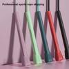 Skipping Rope Length Adjustable Ergonomic Handle Lightweight Tangle-free Comfortable Grip Weight Loss Indoor