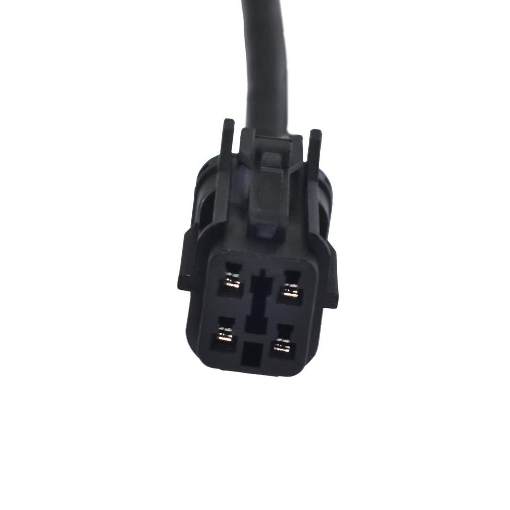 Oxygen sensor 39210-2G400 for 08 - 09 HYUNDAI SONATA 2.4L DOHC L4 - "REAR"