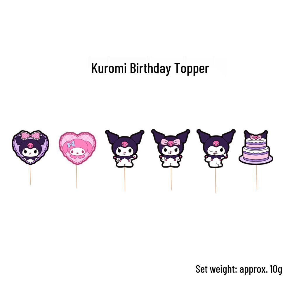 Birthday & Holiday Fishtail Bunting Banner for Parties
