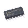 LM339DR SOIC-14 Quad Voltage Comparator IC Chip