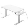 Sanwa Supply Cable Wiring Tray (White) CB-CT8W