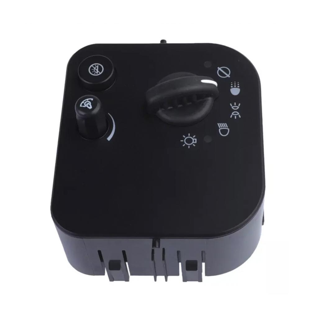 Headlight Switch 10372953 for GMC Savana 1500 2500 3500 Trailblazer Express 1500