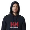 Helly Hansen Logo 2.0 Hoodie