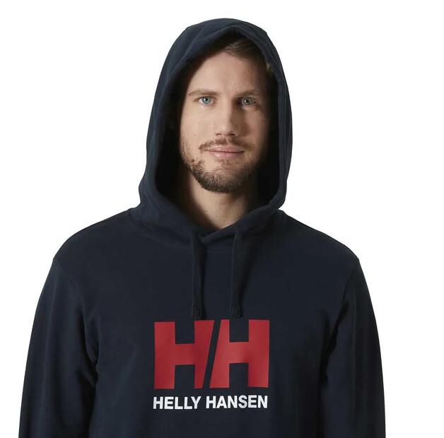 Helly Hansen Logo 2.0 Hoodie