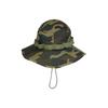 Mountain Warehouse Mens Camouflage Ventilated Bucket Hat