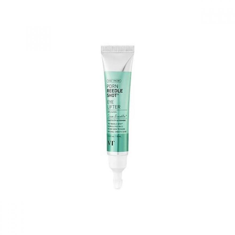 

Vt Pdrn Lidle Shot Eye Rifter Сменный крем для глаз 15 мл S35332574 unitary